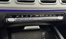 Mercedes-Benz GLS GLS 450 4MATIC SUV 2026