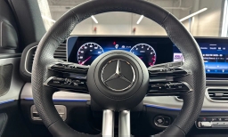 Mercedes-Benz GLS GLS 450 4MATIC SUV 2026