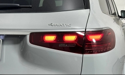 Mercedes-Benz GLS GLS 450 4MATIC SUV 2026