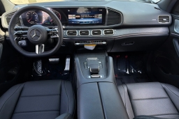 Mercedes-Benz GLS GLS 450 4MATIC SUV 2026