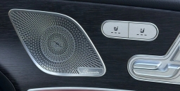 Mercedes-Benz GLS GLS 450 4MATIC SUV 2026