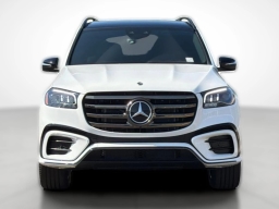 Mercedes-Benz GLS GLS 450 4MATIC SUV 2026