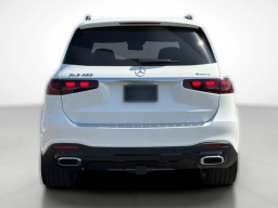 Mercedes-Benz GLS GLS 450 4MATIC SUV 2026