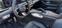 Mercedes-Benz GLS GLS 450 4MATIC SUV 2026