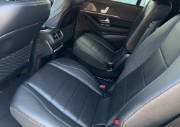 Mercedes-Benz GLS GLS 450 4MATIC SUV 2026