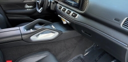 Mercedes-Benz GLS GLS 450 4MATIC SUV 2026