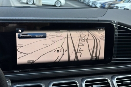 Mercedes-Benz GLS GLS 450 4MATIC SUV 2026