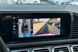 Mercedes-Benz GLS GLS 450 4MATIC SUV 2026