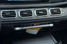 Mercedes-Benz GLS GLS 450 4MATIC SUV 2026
