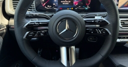Mercedes-Benz GLS GLS 450 4MATIC SUV 2026