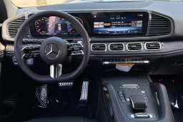 Mercedes-Benz GLS GLS 450 4MATIC SUV 2026