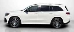 Mercedes-Benz GLS GLS 450 4MATIC SUV 2026