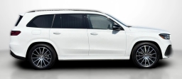 Mercedes-Benz GLS GLS 450 4MATIC SUV 2026