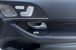 Mercedes-Benz GLS GLS 450 4MATIC SUV 2026