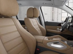 Mercedes-Benz GLS GLS 450 4MATIC SUV 2026