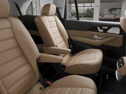 Mercedes-Benz GLS GLS 450 4MATIC SUV 2026