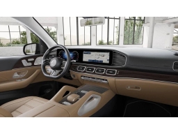 Mercedes-Benz GLS GLS 450 4MATIC SUV 2026
