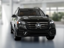 Mercedes-Benz GLS GLS 450 4MATIC SUV 2026