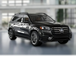 Mercedes-Benz GLS GLS 450 4MATIC SUV 2026