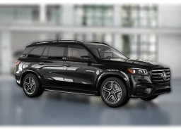 Mercedes-Benz GLS GLS 450 4MATIC SUV 2026