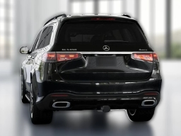 Mercedes-Benz GLS GLS 450 4MATIC SUV 2026