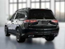 Mercedes-Benz GLS GLS 450 4MATIC SUV 2026