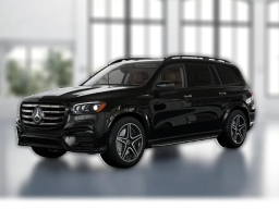 Mercedes-Benz GLS GLS 450 4MATIC SUV 2026