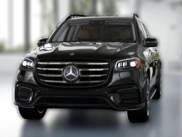 Mercedes-Benz GLS GLS 450 4MATIC SUV 2026