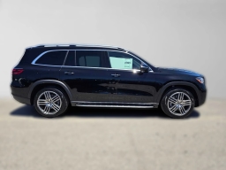 Mercedes-Benz GLS GLS 450 4MATIC SUV 2026