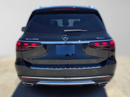 Mercedes-Benz GLS GLS 450 4MATIC SUV 2026