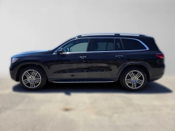 Mercedes-Benz GLS GLS 450 4MATIC SUV 2026