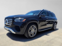 Mercedes-Benz GLS GLS 450 4MATIC SUV 2026