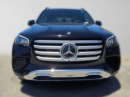 Mercedes-Benz GLS GLS 450 4MATIC SUV 2026