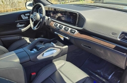 Mercedes-Benz GLS GLS 450 4MATIC SUV 2026