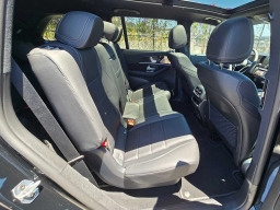 Mercedes-Benz GLS GLS 450 4MATIC SUV 2026