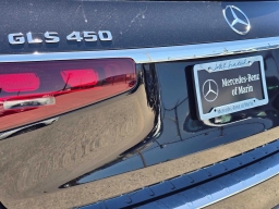 Mercedes-Benz GLS GLS 450 4MATIC SUV 2026