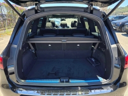 Mercedes-Benz GLS GLS 450 4MATIC SUV 2026