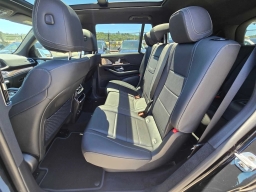 Mercedes-Benz GLS GLS 450 4MATIC SUV 2026