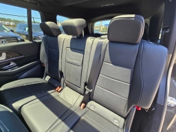 Mercedes-Benz GLS GLS 450 4MATIC SUV 2026
