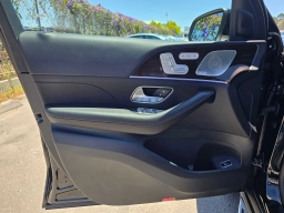 Mercedes-Benz GLS GLS 450 4MATIC SUV 2026