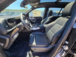 Mercedes-Benz GLS GLS 450 4MATIC SUV 2026