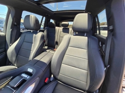 Mercedes-Benz GLS GLS 450 4MATIC SUV 2026