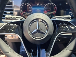 Mercedes-Benz GLS GLS 450 4MATIC SUV 2026