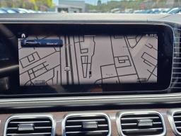 Mercedes-Benz GLS GLS 450 4MATIC SUV 2026
