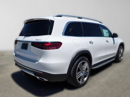 Mercedes-Benz GLS GLS 450 4MATIC SUV 2026