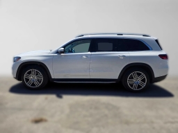 Mercedes-Benz GLS GLS 450 4MATIC SUV 2026