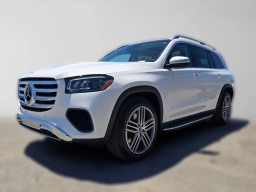 Mercedes-Benz GLS GLS 450 4MATIC SUV 2026