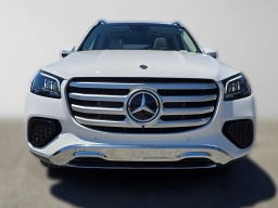 Mercedes-Benz GLS GLS 450 4MATIC SUV 2026