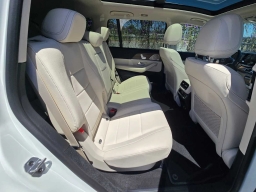 Mercedes-Benz GLS GLS 450 4MATIC SUV 2026