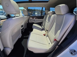 Mercedes-Benz GLS GLS 450 4MATIC SUV 2026
